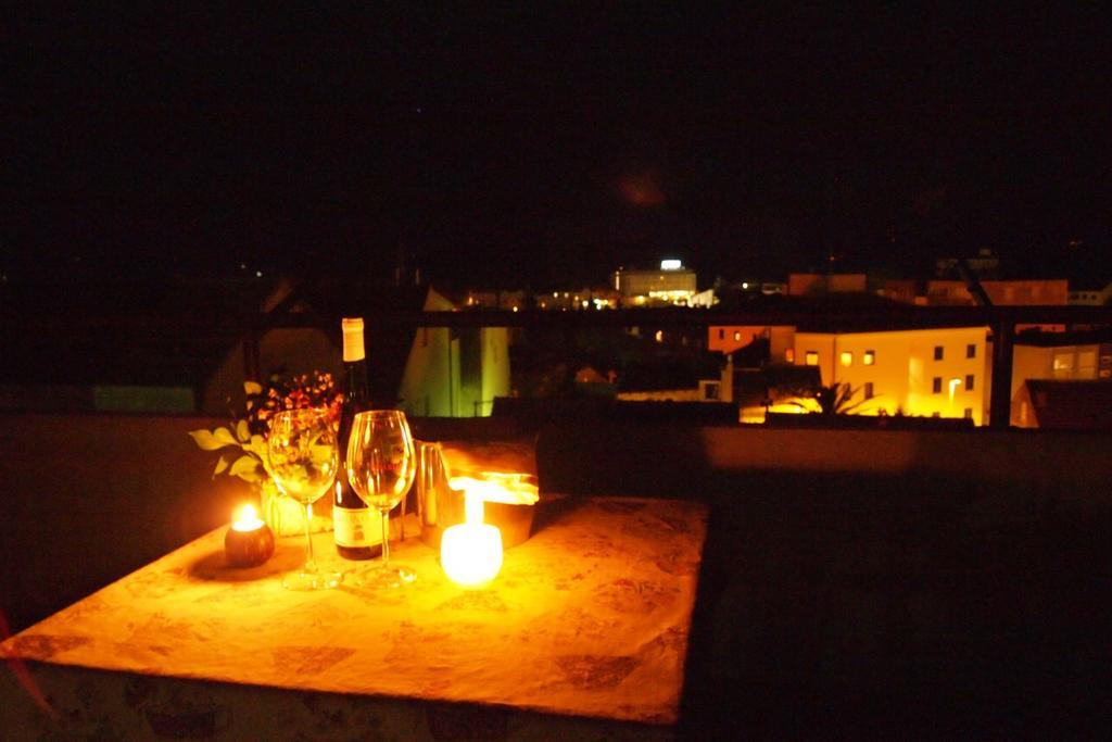 Apartment Old Town Makarska Rum bild