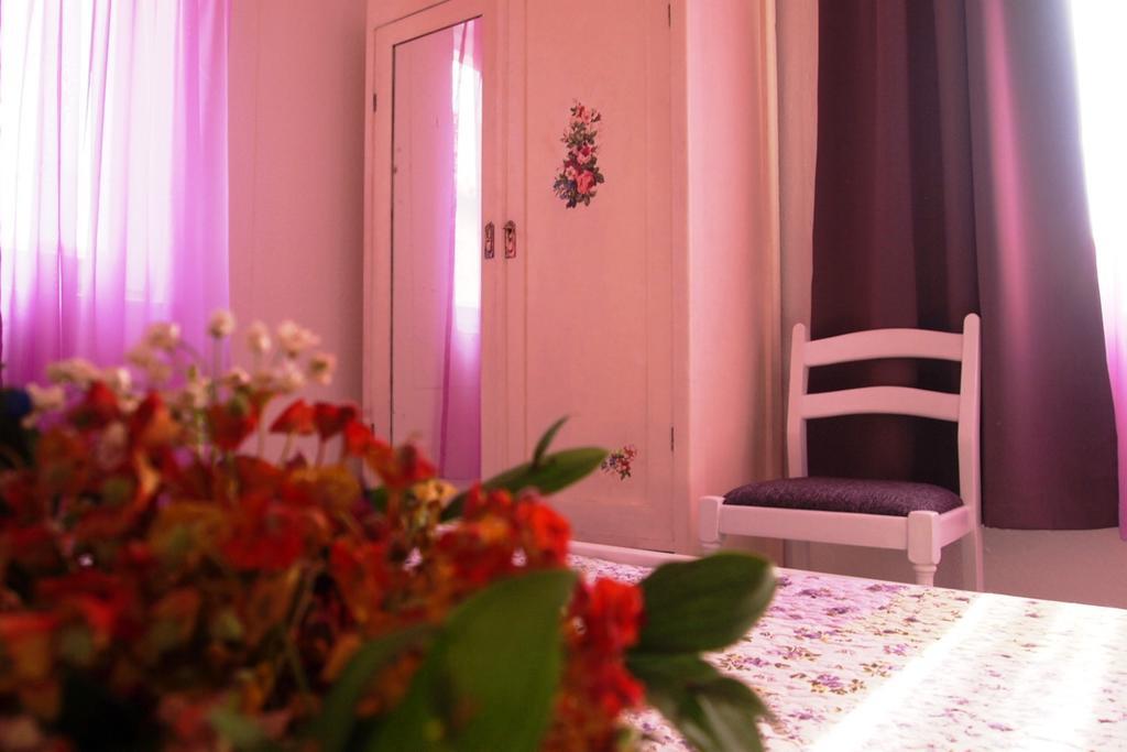 Apartment Old Town Makarska Rum bild